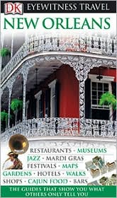 Eyewitness Travel: New Orleans