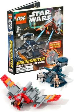 lego star wars brickmaster