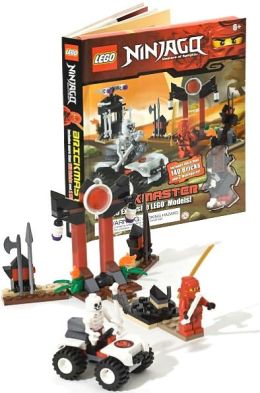 lego brickmasters