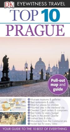 Top 10 Prague