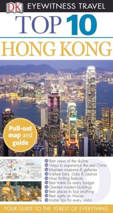 Top 10 Hong Kong