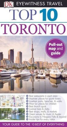 Top 10 Toronto