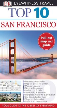 Top 10 San Francisco