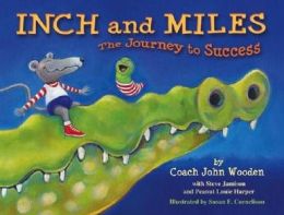 Inch and Miles: The Journey to Success