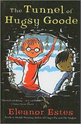 The Tunnel of Hugsy Goode