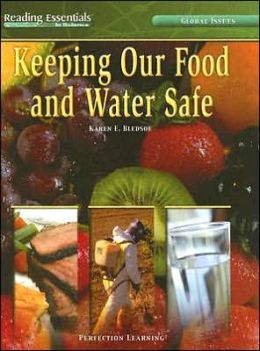 Keeping Our Food and Water Safe
