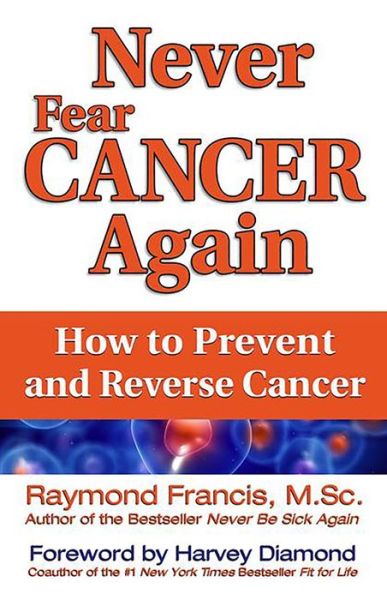 Never Fear Cancer Again: The Revolutionary Solution to Turn Off Cancer Cells