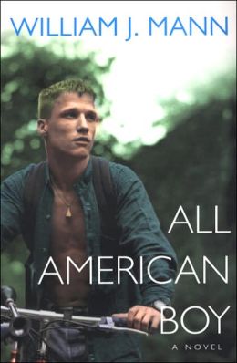 All American Boy