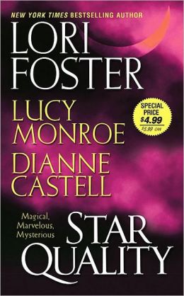 Star Quality: Once in a Blue Moon/Moon Magnetism/Moonstruck