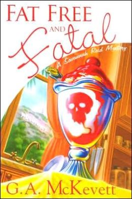 Fat Free and Fatal (Savannah Reid Series #12)