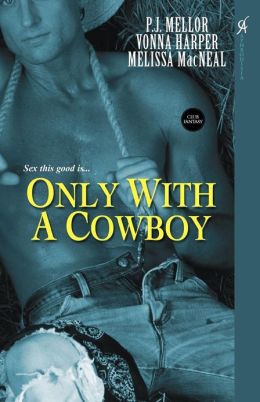 Only with a Cowboy