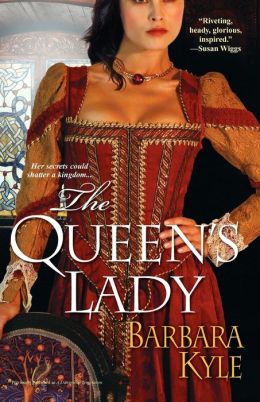 Queen's Lady