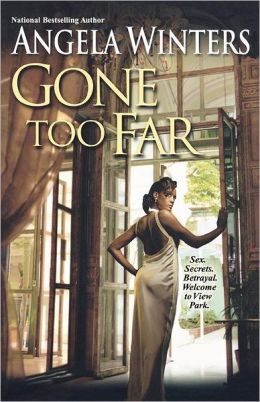Gone Too Far