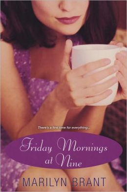 Friday Mornings at Nine