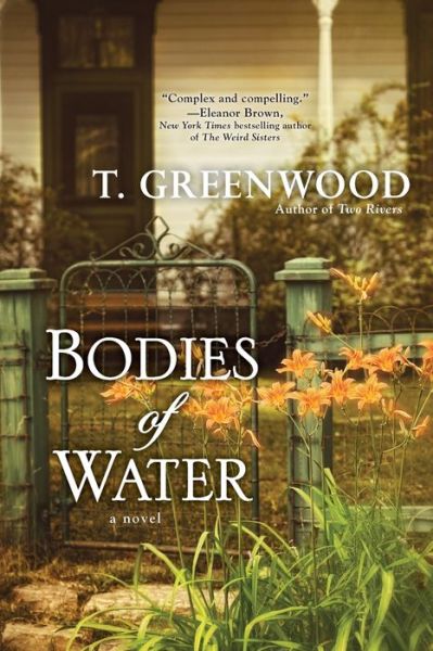 Free pdfs ebooks download Bodies of Water ePub RTF PDB 9780758250933 English version