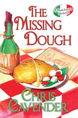 The Missing Dough