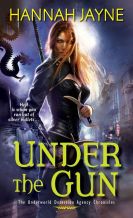 Cover Image: Under the Gun
