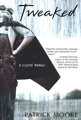 Tweaked: A Crystal Memoir