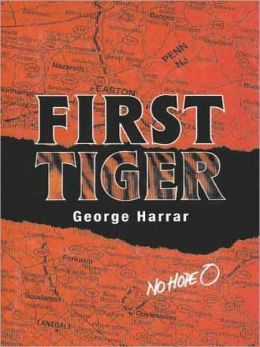 First Tiger