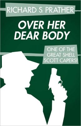 Over Her Dear Body