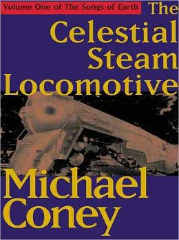 The Celestial Steam Locomotive