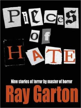 Pieces of Hate