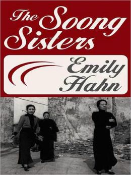 The Soong Sisters
