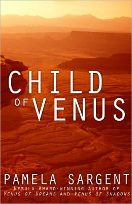 Child of Venus