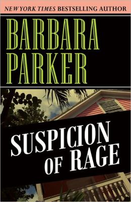 Suspicion of Rage