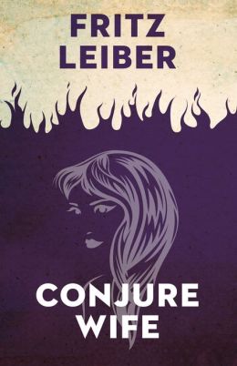 Conjure Wife