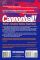 Cannonball! World's Greatest Outlaw Road Race