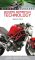 Modern Motorcycle Technology: How Every Part of Your Motorcycle Works