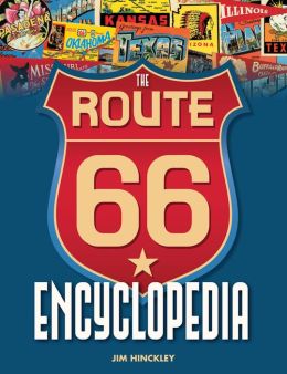 The Route 66 Encyclopedia