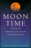 Moon Time: The Art of Harmony with Nature and Lunar Cycles