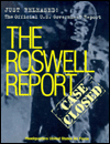 The Roswell Report: Case Closed
