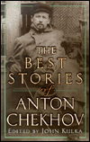 The Best Stories of Anton Chekhov
