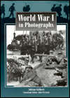 World War I in Photographs