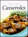 Fresh and Tasty Casseroles