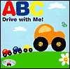 Huggy Buggy ABC Drive with Me!: (Vroom Into LearningSeries)