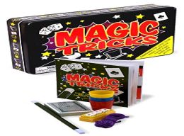 Magic Tricks