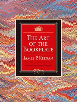 The Art of the Bookplate