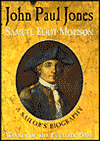 John Paul Jones: A Sailor's Biography