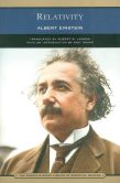 Book Cover Image. Title: Relativity:  The Special and the General Theory (Barnes & Noble Library of Essential Reading), Author: Albert Einstein