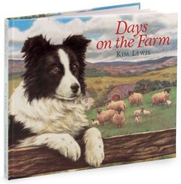 Days on the Farm Kim Lewis