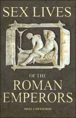 Sex Lives Of Roman Emperors 44