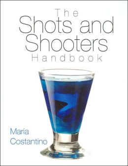 The Shots and Shooters Handbook