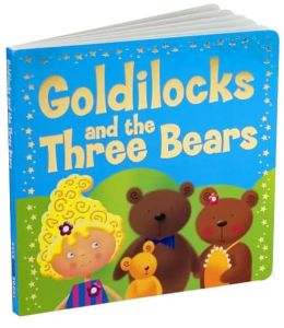 Goldilocks and the Three Bears (Bright Stars)