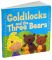 Goldilocks and the Three Bears (Bright Stars)