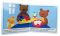 Goldilocks and the Three Bears (Bright Stars)