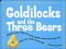 Goldilocks and the Three Bears (Bright Stars)